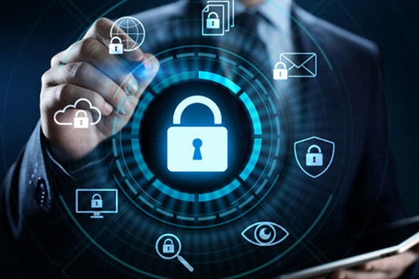 Biểu tượng bảo mật dữ liệu và tuân thủ GDPR của 777bet