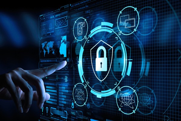 Minh họa cài đặt trình duyệt và quản lý quyền riêng tư