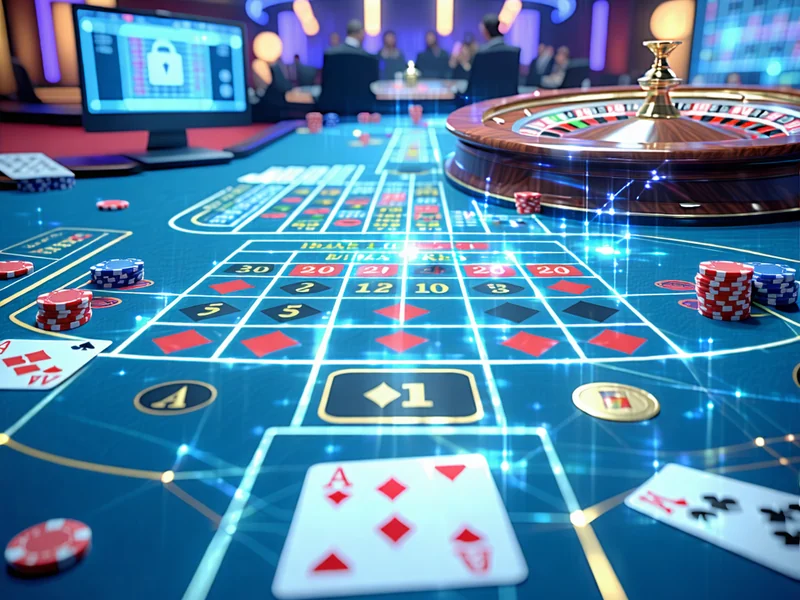 Công nghệ truyền phát trực tiếp độ nét cao của 777bet đảm bảo trải nghiệm sòng bạc mượt mà