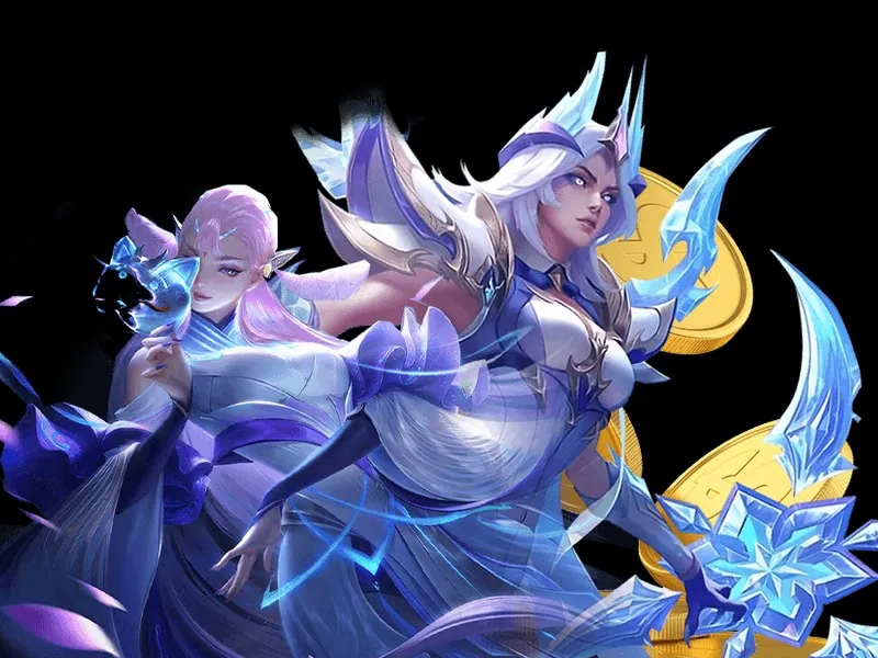 Trò Chơi Slot Game 777bet