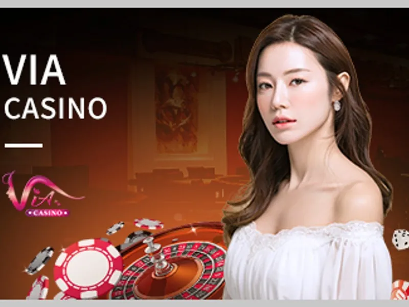 Casino Trực Tuyến 777bet
