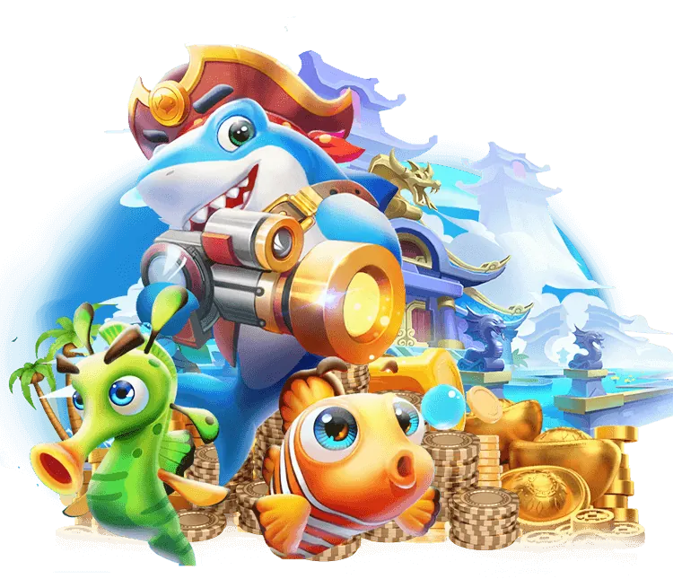 Game Bắn Cá 777bet