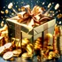 Biểu tượng tiền thưởng chào mừng 777bet