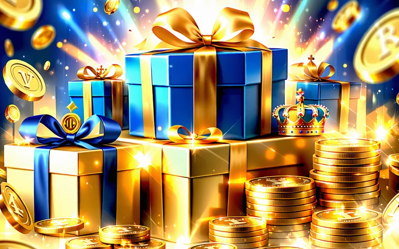 Các chương trình khuyến mãi và VIP của 777bet
