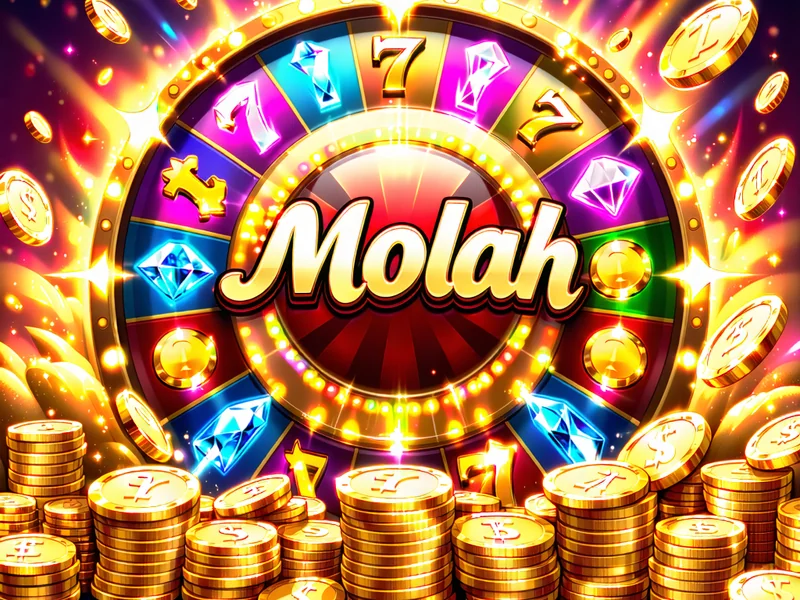 Logo Microgaming và các game jackpot lũy tiến