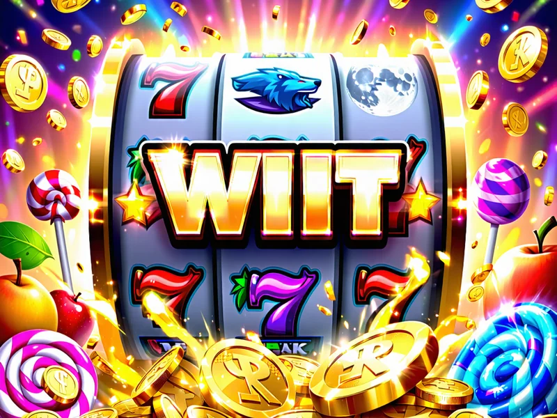 Logo Pragmatic Play và các slot game phổ biến
