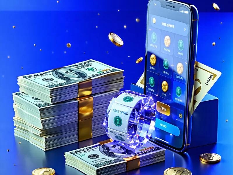 Hình ảnh các phần thưởng có thể đổi bằng điểm thân thiết 777bet như tiền thưởng, vòng quay miễn phí