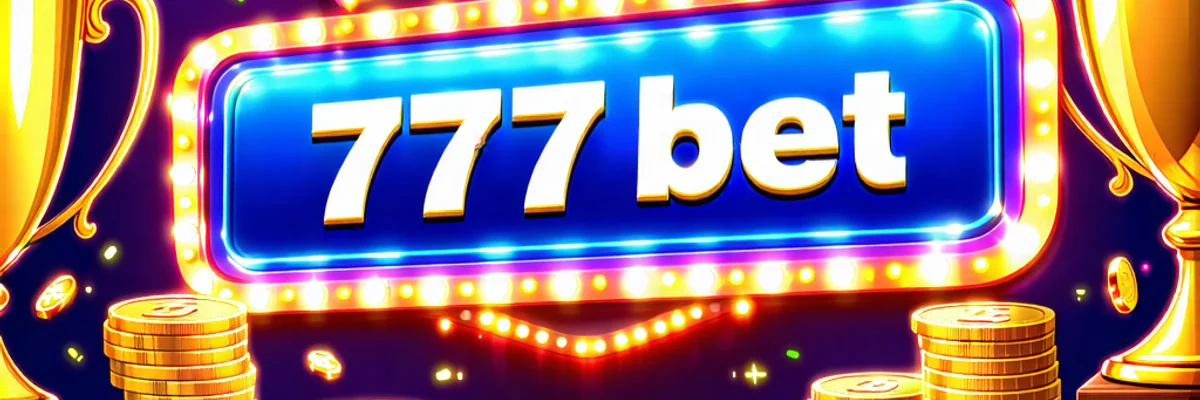 Banner kêu gọi hành động đăng ký 777bet