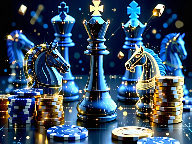 Chiến lược cá cược thể thao, chiến lược sòng bạc 777bet