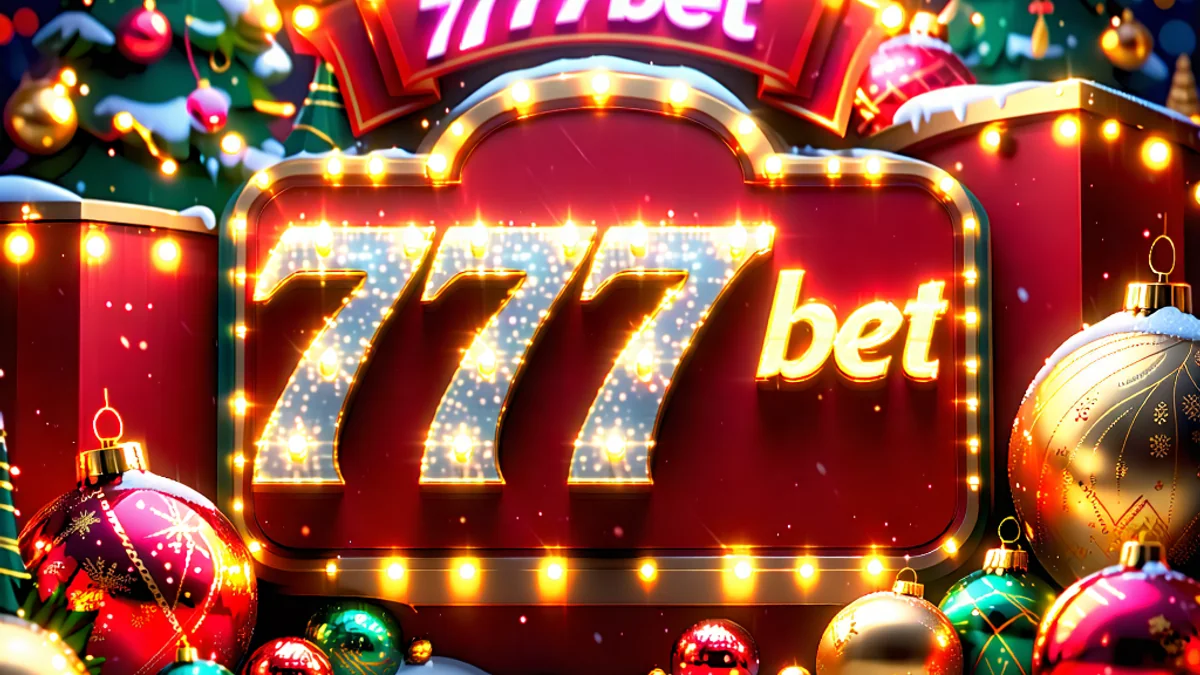Sự kiện khuyến mãi theo mùa tại 777bet
