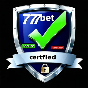 Biểu tượng nền tảng an toàn 777bet