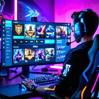Cá cược Esport 777bet