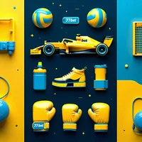 Cá cược các môn thể thao khác 777bet