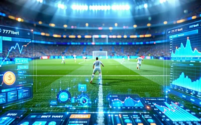 Cá cược bóng đá 777bet