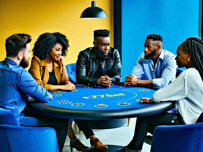 Nguồn hỗ trợ cho cá cược có trách nhiệm từ 777bet