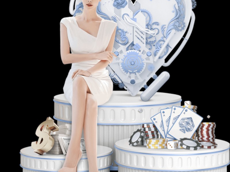 Giao diện nền tảng 777bet