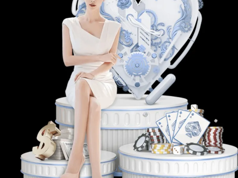 Giao diện nền tảng 777bet