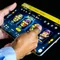 Biểu tượng giao diện thân thiện của 777bet