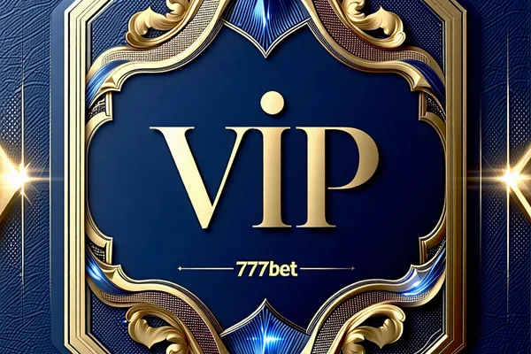 Thẻ VIP của 777bet với các đặc quyền về phí giao dịch và ưu đãi độc quyền