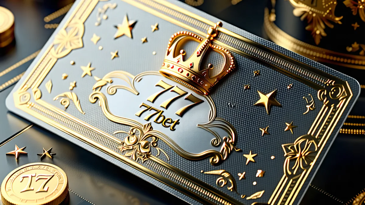 Chương trình VIP độc quyền 777bet
