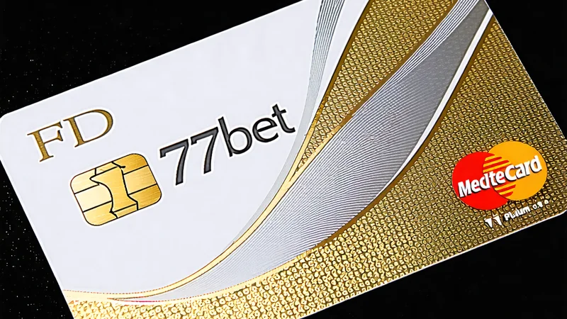 Thẻ VIP và ưu đãi độc quyền tại 777bet Live Casino