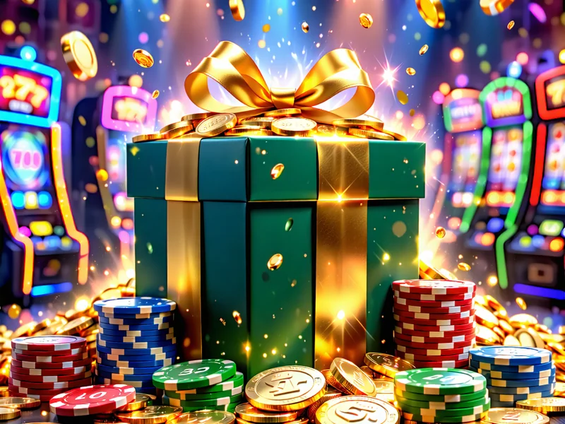 Tiền thưởng chào mừng 777bet cho người chơi mới